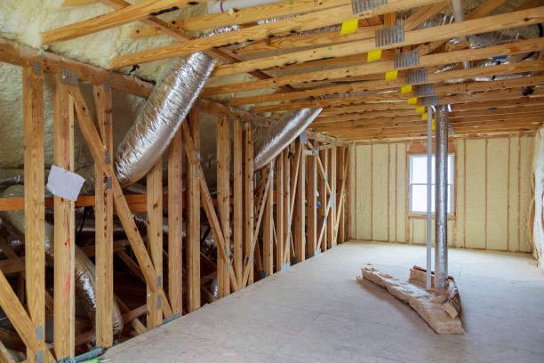 Best Insulation for Specific Applications in De Pue, IL