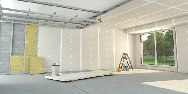 Best Specialty Insulation in De Pue, IL